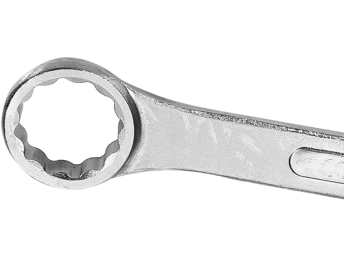 LLAVE COMBINADA 55MM CR-V FUERTE, RICHMANN - Imagen 4