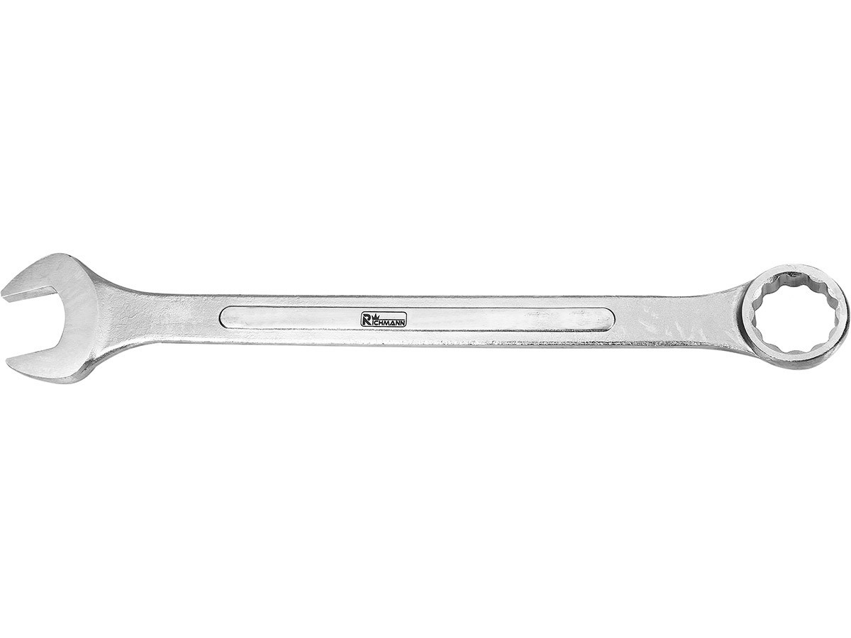 LLAVE COMBINADA 55MM CR-V FUERTE, RICHMANN