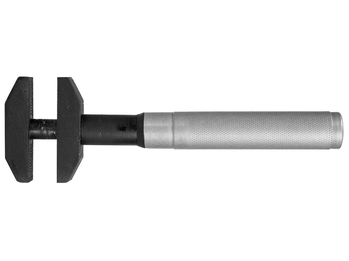 LLAVE FRANCESA 35 x 250 MM (KL-0035) - Imagen 4