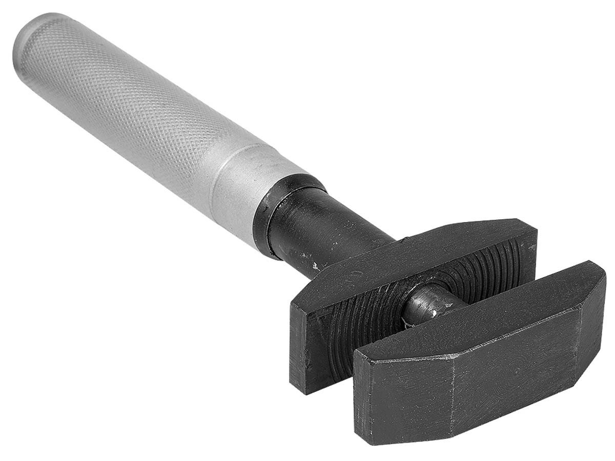 LLAVE FRANCESA 35 x 250 MM (KL-0035) - Imagen 3