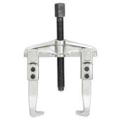 EXTRACTOR DE COJINETES DE DOBLE BRAZO 4' (100x100 MM)