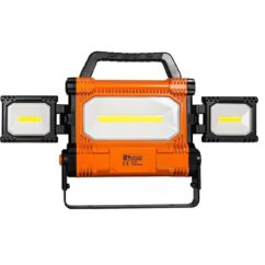 LÁMPARA LED COB PARA TIENDA 30W + 20W, 4500 LM, 230V