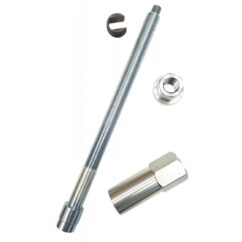 Adaptador para desmontar inyectores Boxer, Ducato, Iveco, Jumper 3.0