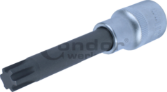 VASO RIBE 1/2'' M11 X 100 MM CONDOR Alemania