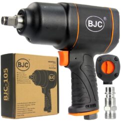 LLAVE DE IMPACTO NEUMÁTICA PARA RUEDAS 1/2 1550Nm BJC