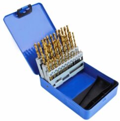 BROCAS PARA METAL 1.0 -6.0MM 51UNDS/ – JUEGO