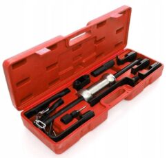 EXTRACTOR DE INERCIA, MARTILLO UNIVERSAL DE CARROCERÍA
