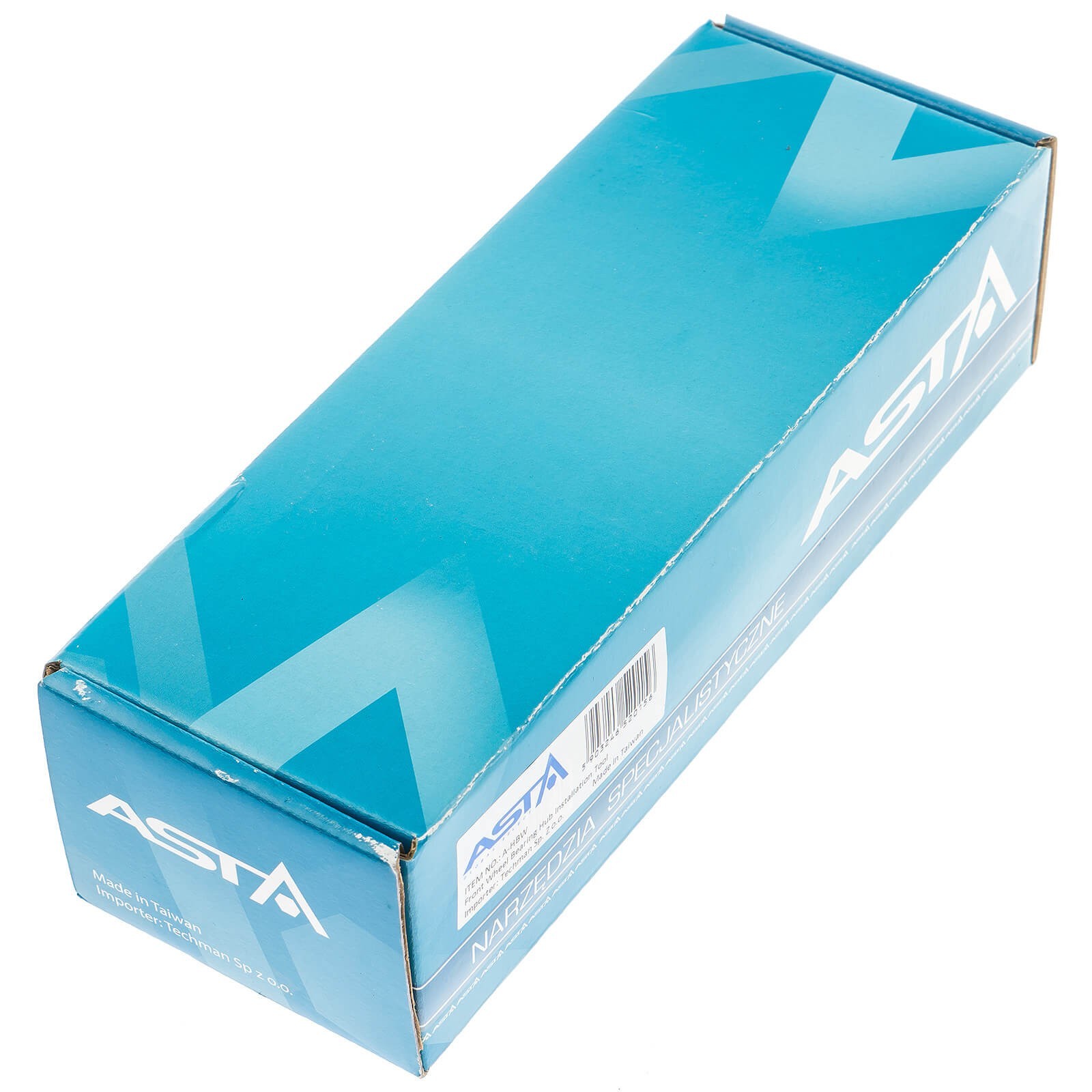 HERRAMIENTA PARA INSTALAR COJINETES Y BUJES BMW E36 E46 E60 E90 - Imagen 8