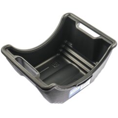 FREGADERO PARA DRENAJE DE ACEITE Y FLUIDOS 3L