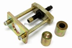 PRENSA EXTRACTOR DE BUJES DEL BRAZO DE ENTRENAMIENTO TRASERO FORD