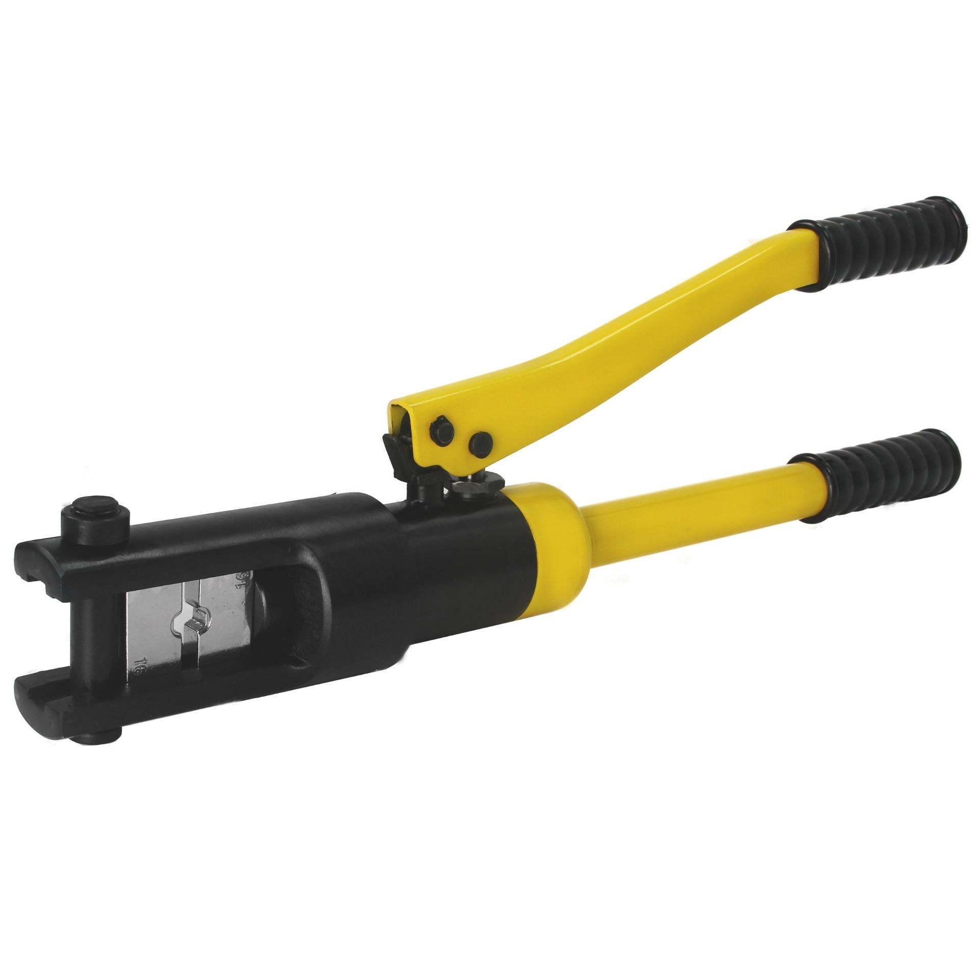 HERRAMIENTA PARA PRESIONAR CABLES - Imagen 5