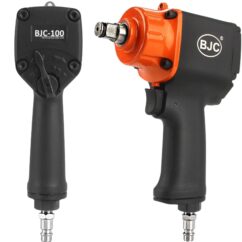 LLAVE MINI NEUMÁTICA 1/2' 1100Nm 14cm BJC