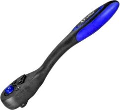 Trinquete de acero con fibra de vidrio 1/4`145mm 72 dientes Condor-Alemania