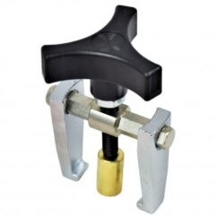 ABRAZADERAS COJINETES EXTRACTOR BRAZO LIMPIAPARABRISAS 15-45MM Universal