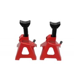 SOPORTE PARA COCHE 3 T 2 PIEZAS RUEDAS