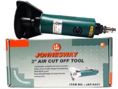 Amoladora neumática de corte recto 80mm JAT-6421 Jonnesway