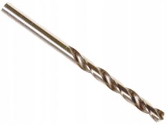 BROCA LARGA PARA METAL 8 MM X 165 MM HSS