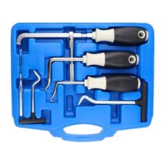 KIT PARA EXTRACCIÓN DE SELLOS DE VÁLVULAS, JUNTAS TÓRICAS, ETC.