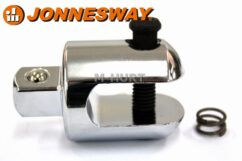 KIT DE REPARACIÓN DE POMO ARTICULADO DE 1/2' JONNESWAY