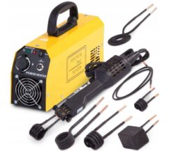 CALENTADOR POR INDUCCIÓN MAGNUM POWER CALENTADOR 2KVA