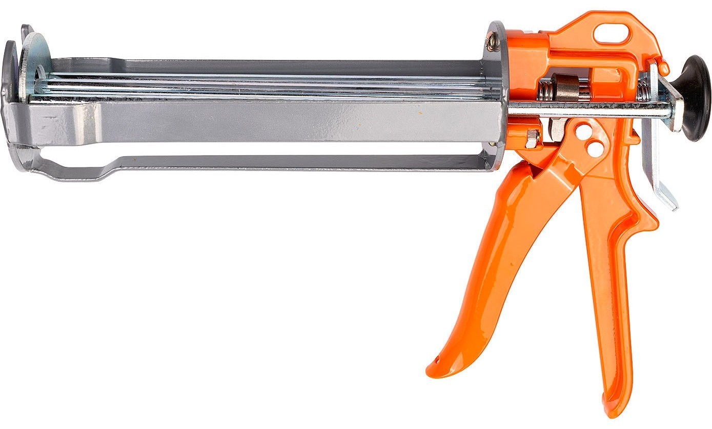 PISTOLA EXTRACTOR DE MASA GRUESA 215 MM