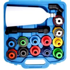 DIVERTIDO PARA LLENAR ACEITE CON TAPONES 15 EL. VW AUDI FORD JEEP