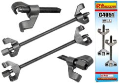 McPERSON EXTRACTOR TENSOR DE MUELLE 380 MM. 2 uds.