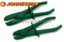 ABRAZADERAS PARA CABLES JUEGO DE ABRAZADERAS JONNESWAY