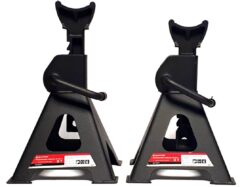 SOPORTES DE PRUEBAS SOPORTES SOPORTES 3 PIEZAS 2 PIEZAS Certificado
