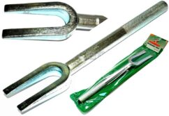 EXTRACTOR DE PASADOR DE HORQUILLA 16` 20mm/400mm JONNESWAY