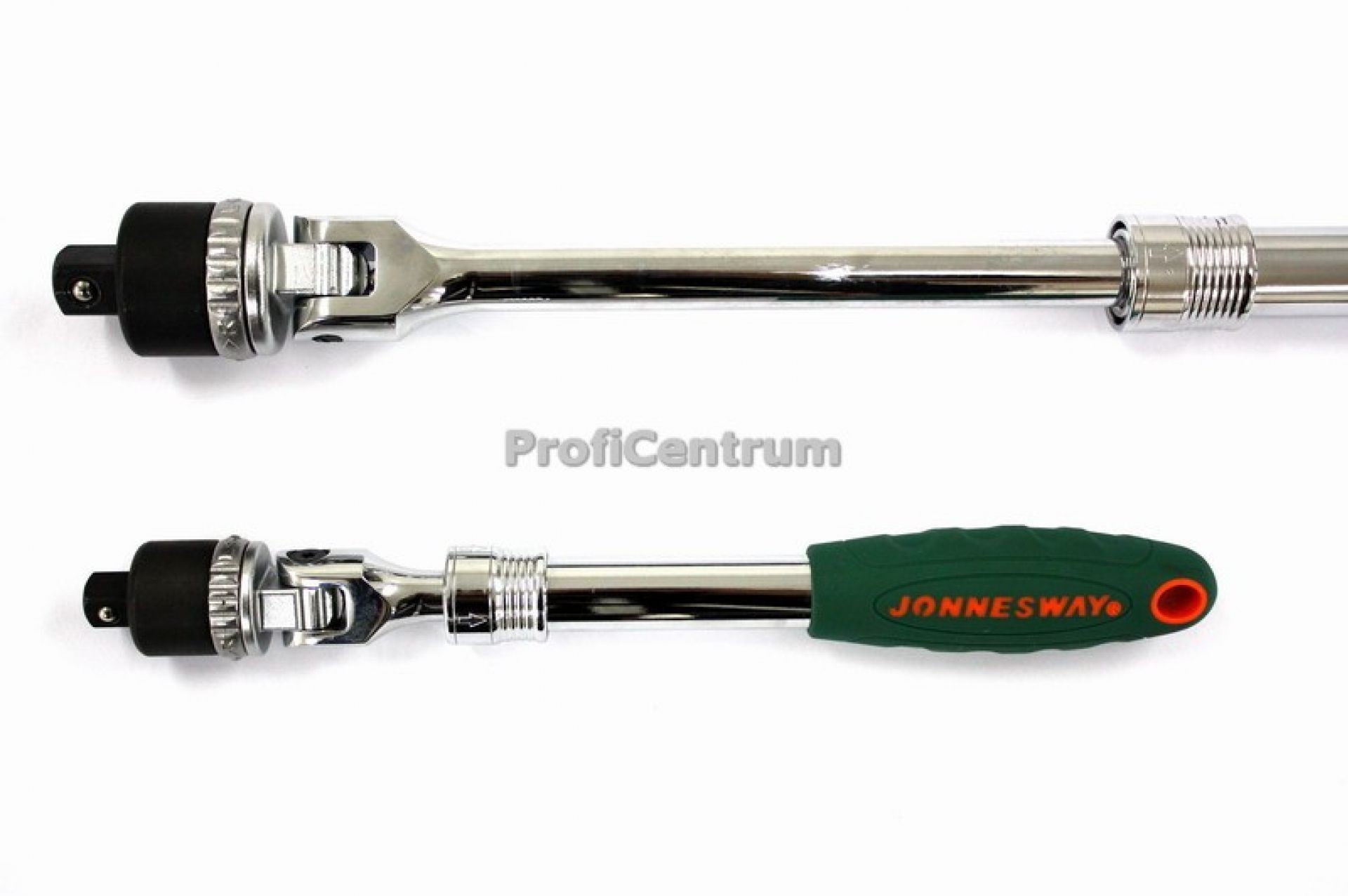 KIT DE REPARACIÓN DE POMO ARTICULADO 1/4'' - Imagen 6