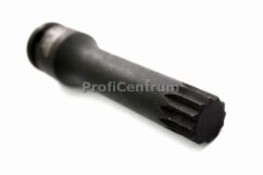 XZN LLAVE DE IMPACTO LARGA M14x100mm 1/2' ESTRIA JONNESWAY