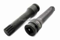 XZN LLAVE DE IMPACTO LARGA M16x100mm 1/2' ESTRIA JONNESWAY