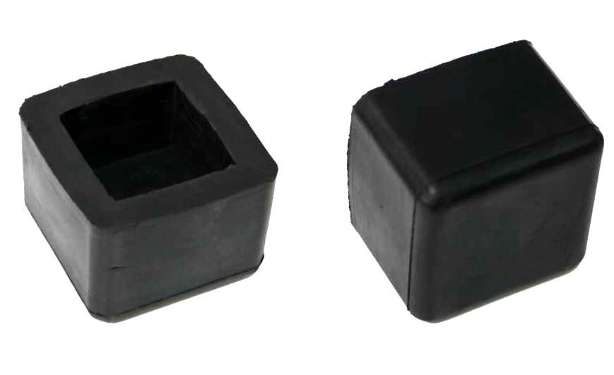 GOMA PARA MARTILLO DE ADOQUINADORA. FUNDA DE GOMA PARA EL MARTILLO - Imagen 7