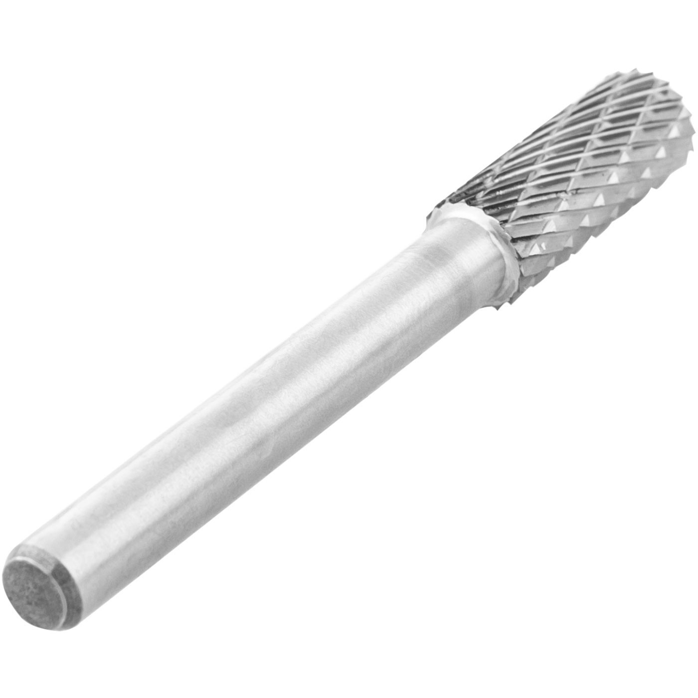 LIMA ROTATIVA CORTADORA METAL ZYA 8x20MM - Imagen 3