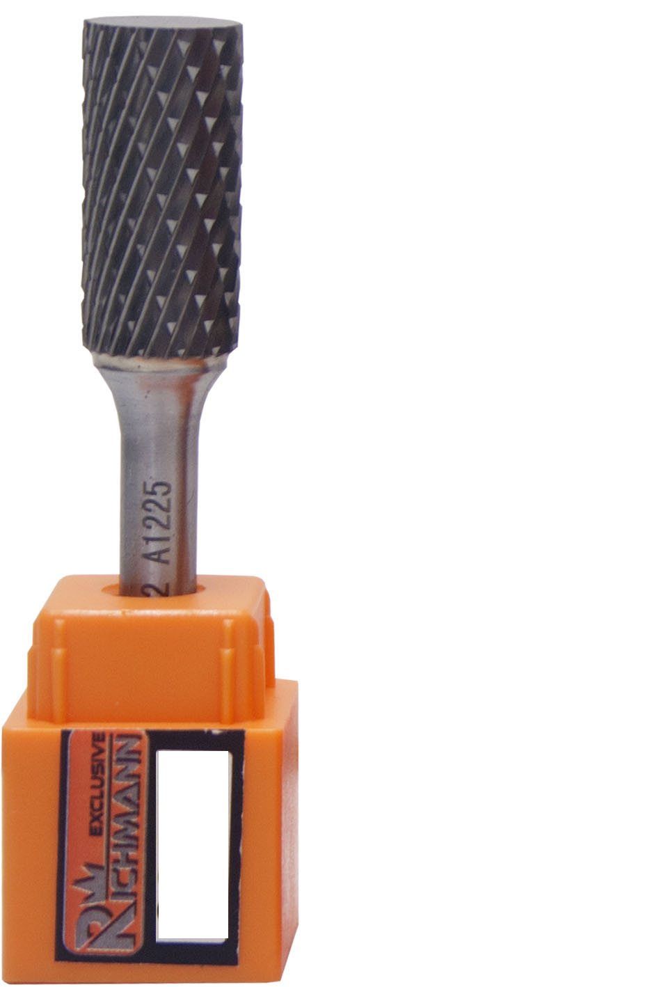 LIMA ROTATIVA CORTADORA METAL ZYA 8x20MM - Imagen 5
