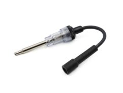 BUJÍAS PROBADOR DE CHISPA, BOBINAS DEL SISTEMA DE ENCENDIDO