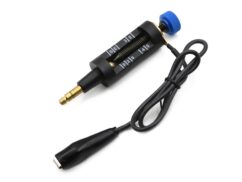 PROBADOR DE CHISPA DE LA BOBINA DEL SISTEMA DE ENCENDIDO