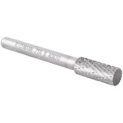 LIMA ROTATIVA CORTADORA METAL ZYA 8x20MM