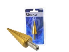 PASO BROCA CONO 4-20MM