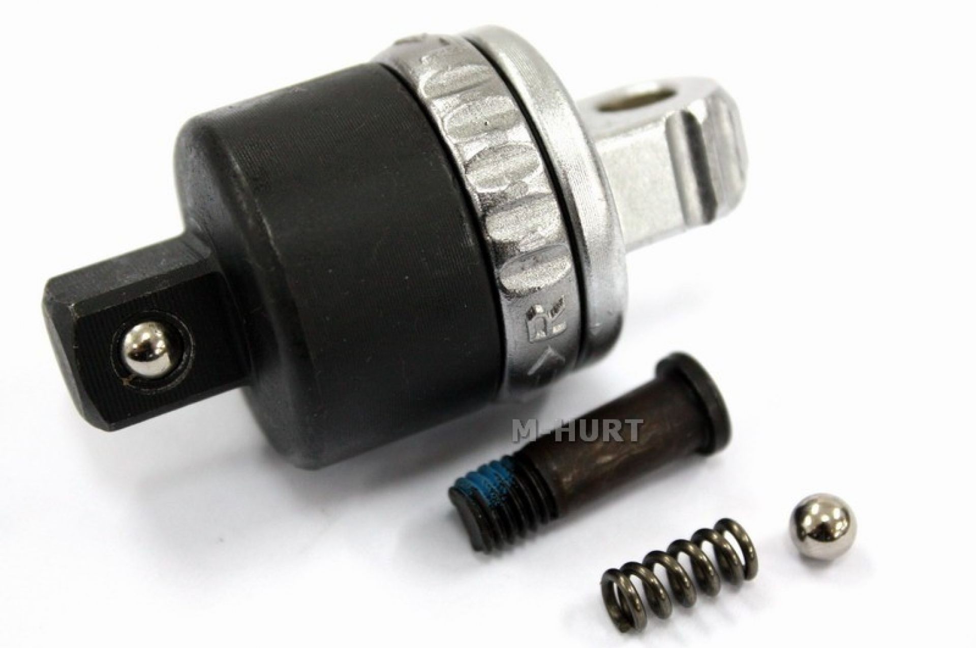 KIT DE REPARACIÓN DE POMO ARTICULADO 1/4'' - Imagen 5