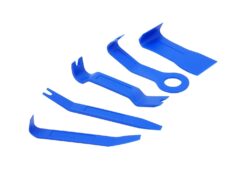 TIRADORES DE PALANCA PINZA PARA CAPAS DE TAPICERÍA