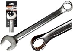 LLAVE COMBINADA 27MM Cr-V PROFI, RICHMANN