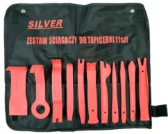 PALANCA EXTRACTOR PINZA PARA PINZAS DE TAPICERÍA