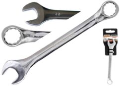 Llave combinada 27mm CR-V Fuerte, RICHMANN