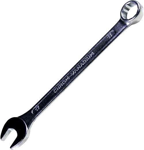 Llave combinada 10 mm, CR-V, Condor-Alemania - Imagen 4