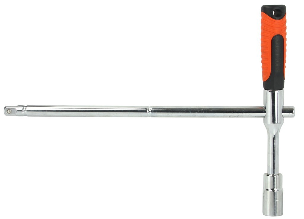 LLAVE DE RUEDA PLEGABLE BJC 17-19mm - Imagen 4