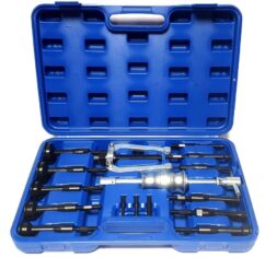 JUEGO EXTRACTOR COJINETE INTERIOR INERCIA 8-58 MM