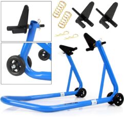 CABALLETE DE MOTO DELANTERO PARA LAGS 680KG