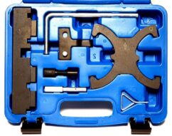 Bloqueo de distribución Ford 1.6 SCTi Ti-VCT Ecoboost, 1.6 Gtdi, Duratec 1.5 L